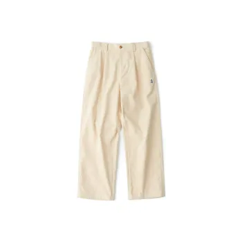 NAUTICA Casual Pants Unisex White