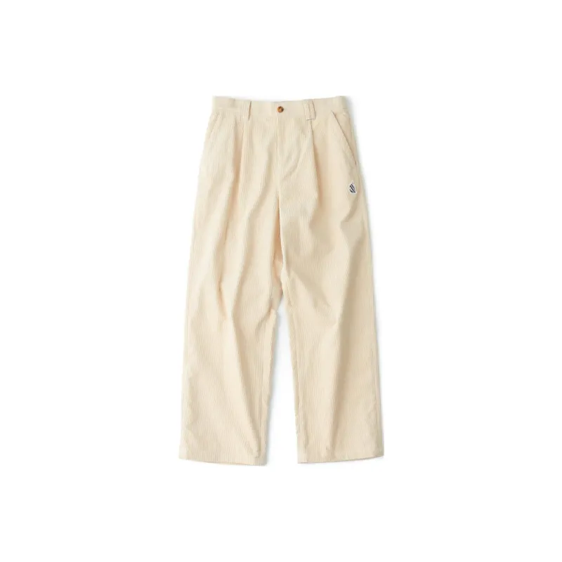 NAUTICA Casual Pants Unisex White-0