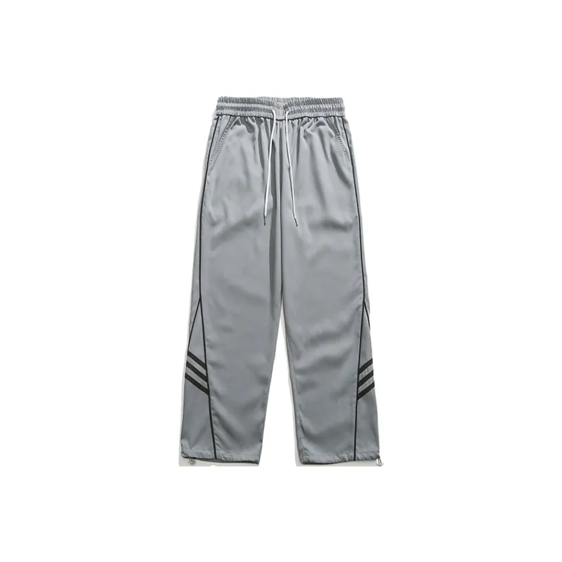 LTIFONE Casual Pants Unisex-6
