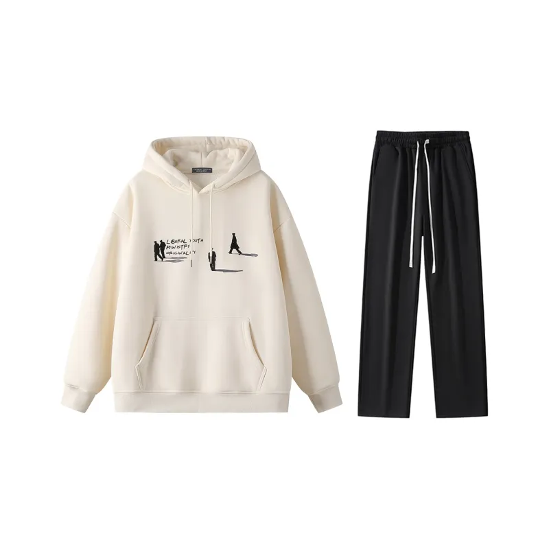 Liberal Youth Ministry Casual Sportswear Unisex-27