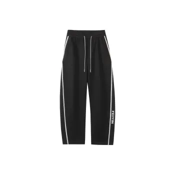 AMBER LIGHT Casual Pants Unisex