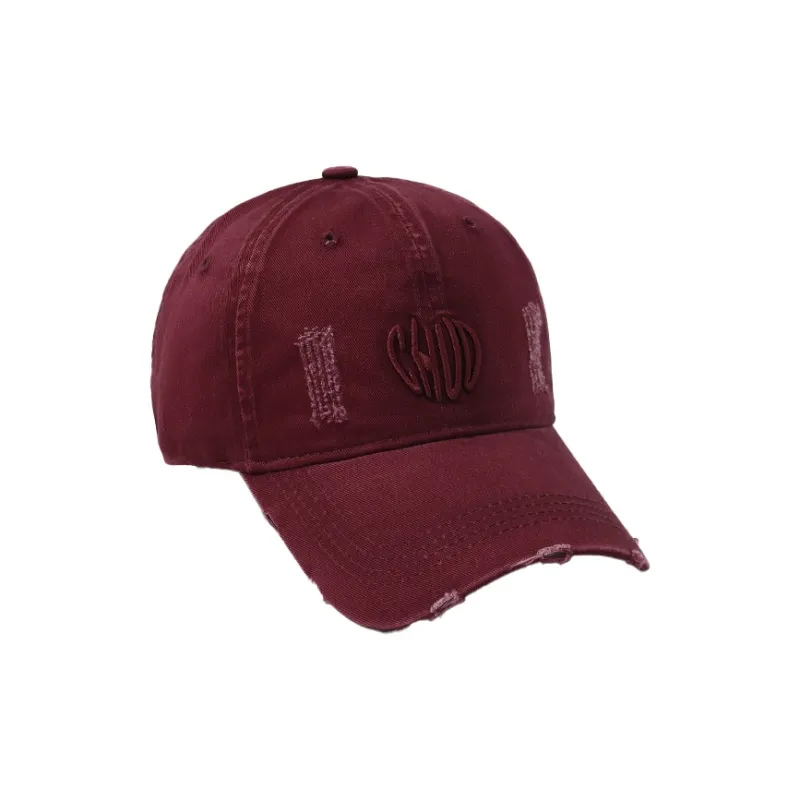ASTAR HADES Cotton Baseball Caps Unisex-8