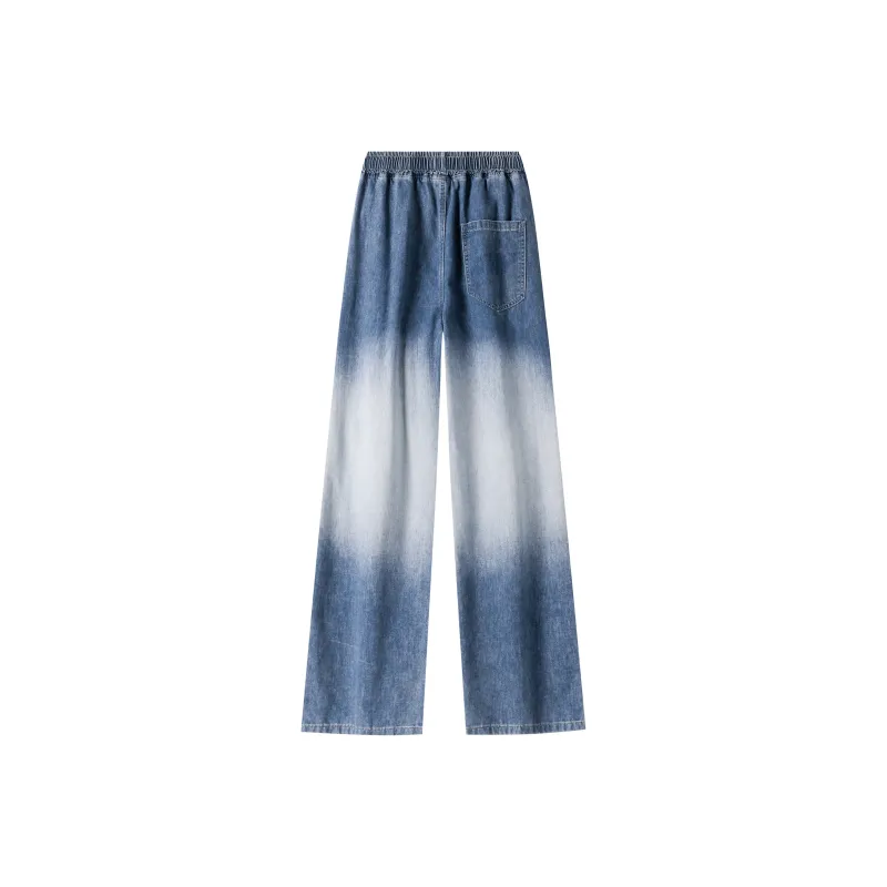 SAME FLOW Jeans Unisex-5