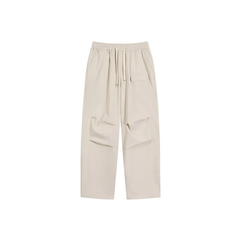 ACTUP Casual Pants Men-3