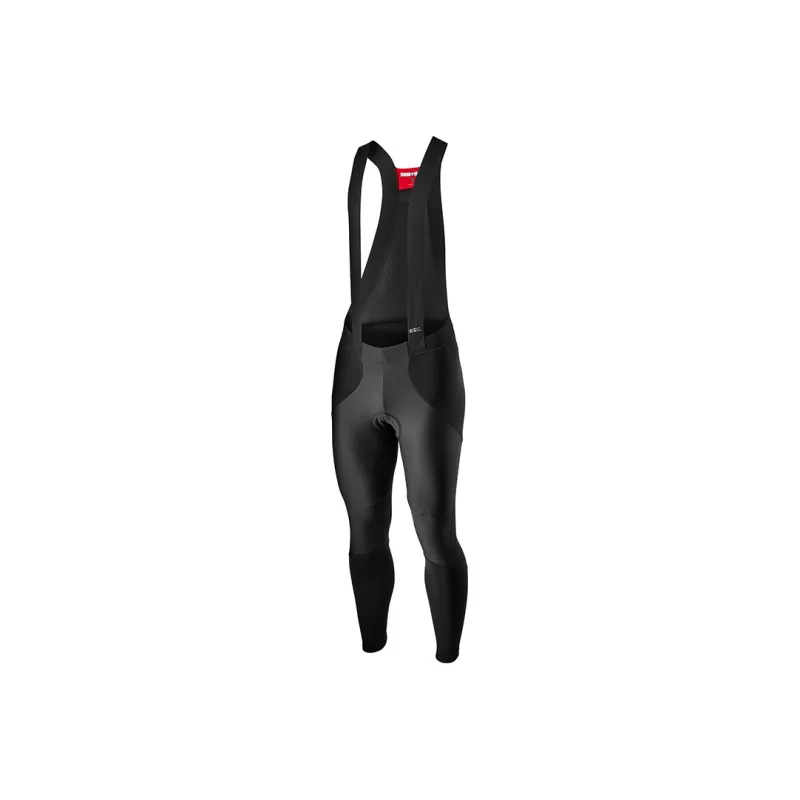 CASTELLI SORPASSO RoS Cycling Pants Men's Black-0