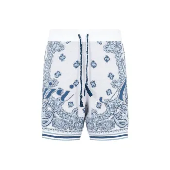AMIRI Casual Shorts Men White