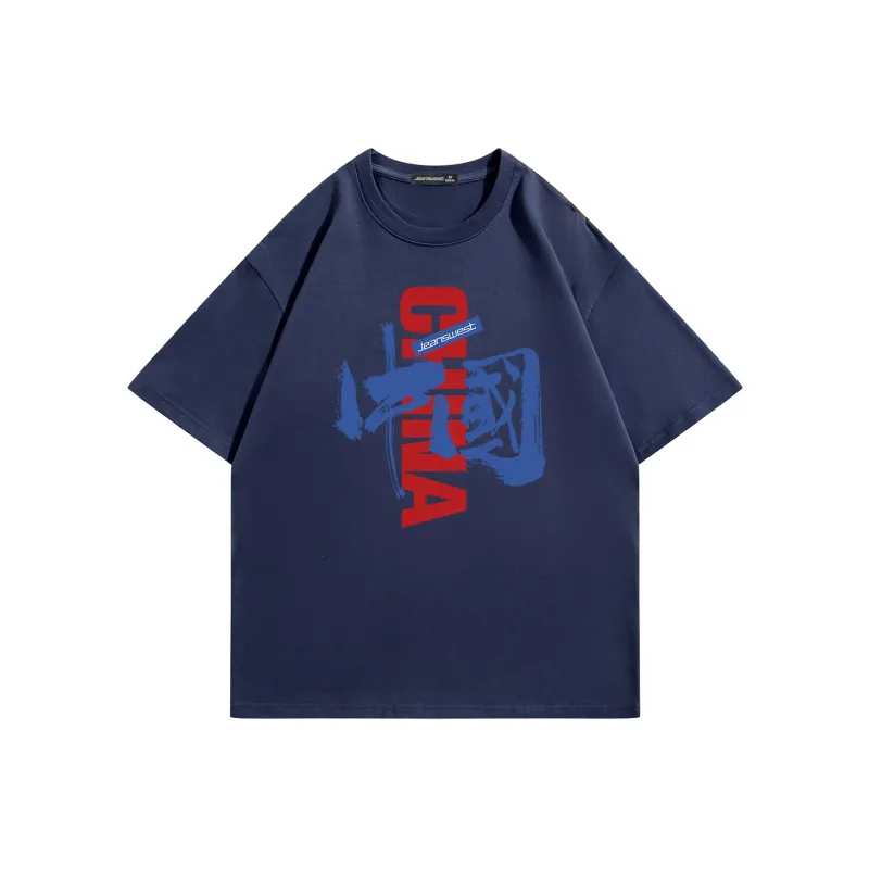 JEANSWEST T Shirts Men-14