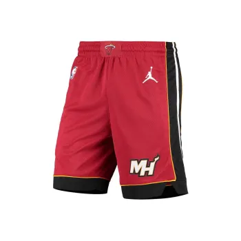 Jordan Basketball Shorts Men's Red