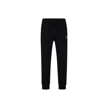Cavalli Class Casual Pants Men's Black