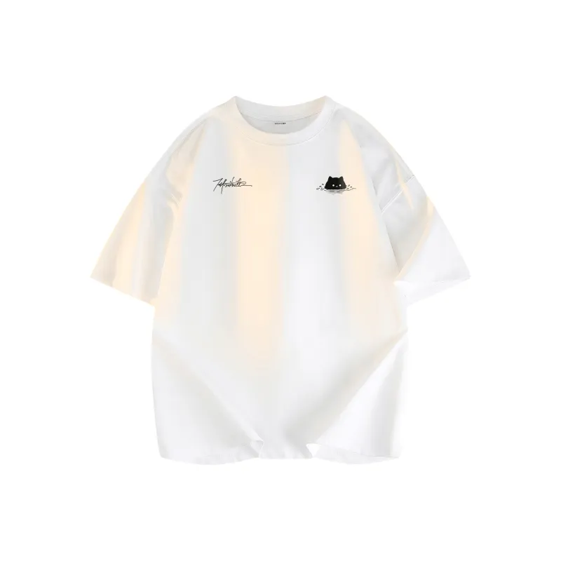 7 SEVFUN T Shirts Unisex-1