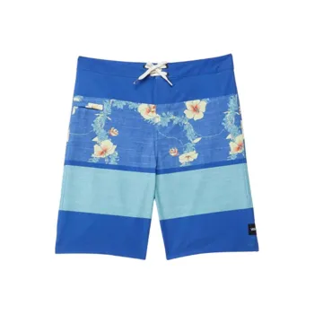 Vans Casual Shorts Men Blue
