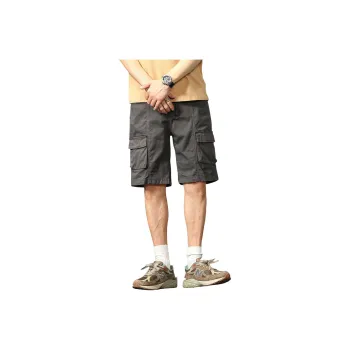PIERRE CARDIN Cargo Shorts Unisex