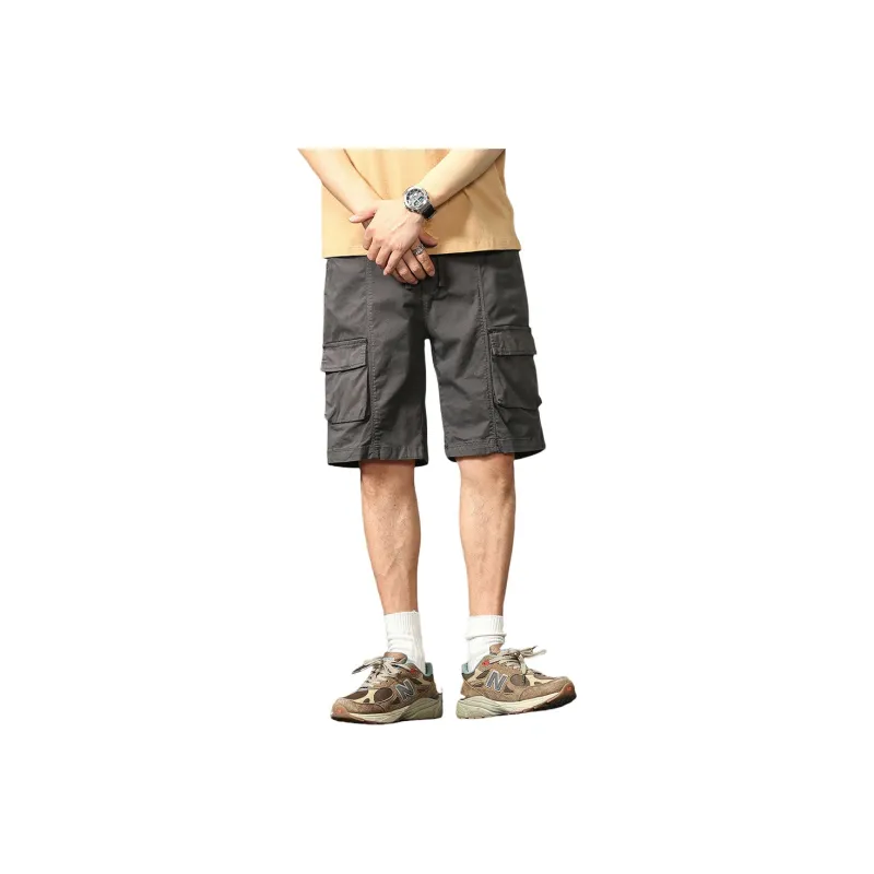 PIERRE CARDIN Cargo Shorts Unisex-0