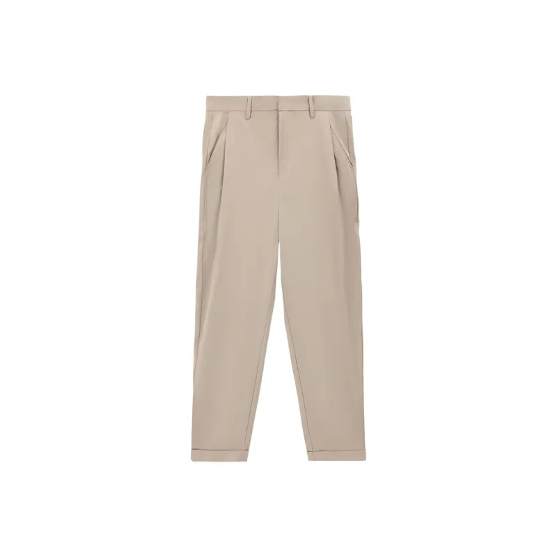 Merry City Casual Pants Men-0