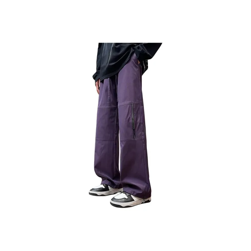 LCWP Casual Pants Unisex-2