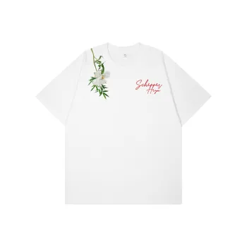 SCHEPPERHEYN T Shirts Unisex