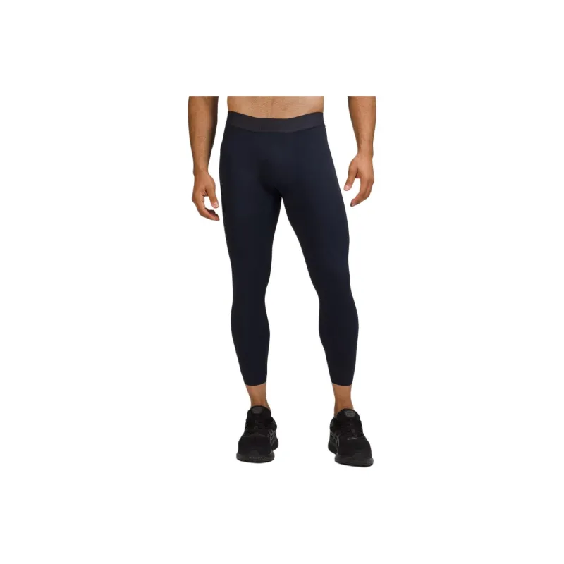 Lululemon License To Train Collection Sports Pants Men-4