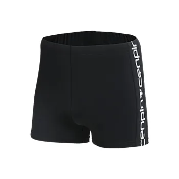 CENPIN Swimming Shorts Men's Black