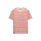 Red Stripes