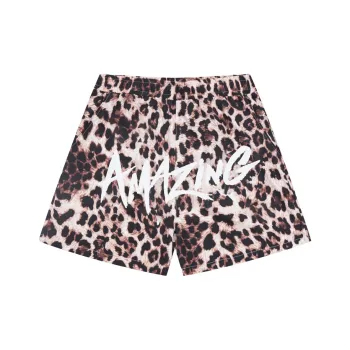 TIP OFF Casual Shorts Unisex