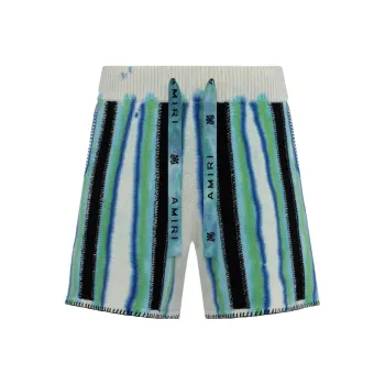 AMIRI Baja Tie Dye Short