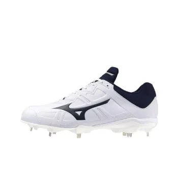 Lightrevo Buddy Mizuno 2 Wide 'White Navy'
