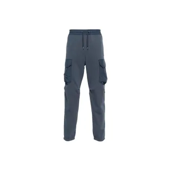 PARAJUMPERS Casual Pants Men's Blue