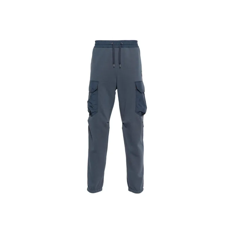 PARAJUMPERS Casual Pants Men's Blue-0