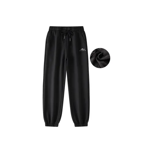 SIL VITIN Casual Pants Unisex