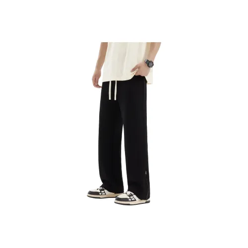 FAKE VINTAGE Casual Pants Unisex