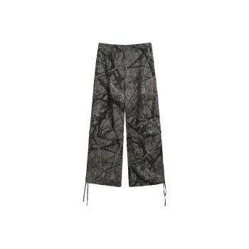 Silentex Casual Pants Unisex