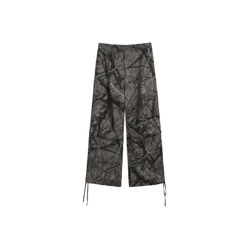 Silentex Casual Pants Unisex-0