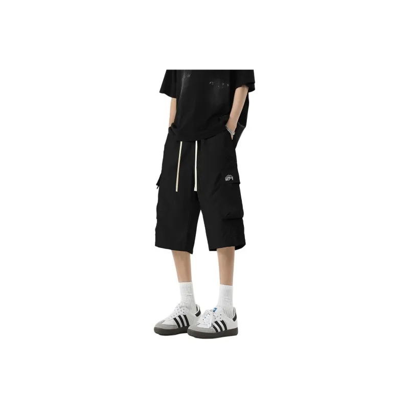 CHARLIE GOLF Cargo Shorts Unisex-0