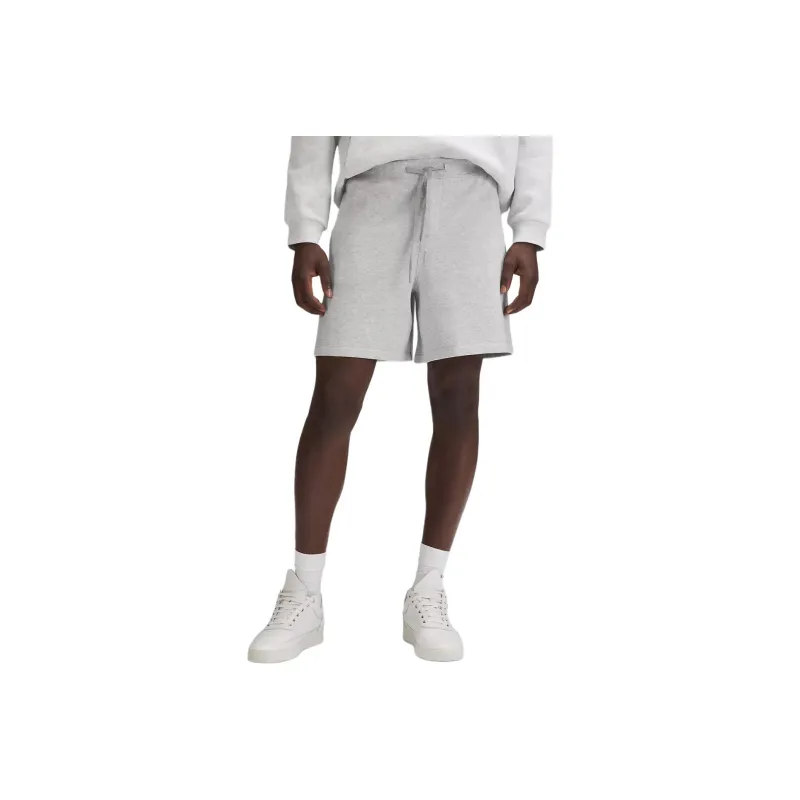 Lululemon Steady State Short 7' Casual Shorts Men's-12