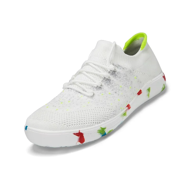 Kuding Shock Absorbing, Non Slip, Wear Resistant, Breathable And Lightweight Low Top Hiking Shoes Men's-9