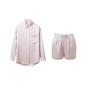 Charlie Luciano Shirt Matching Sets Unisex
