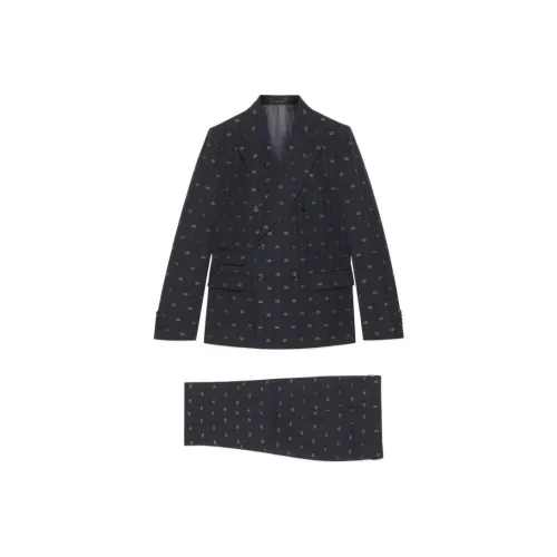 Gucci Playsuit mit Logo