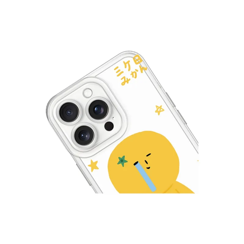 Ray chain Phone Cases-3