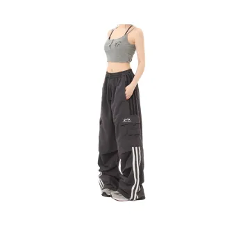 Pirkadat Casual Pants Unisex