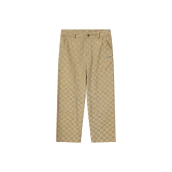 BTK Casual Pants Unisex