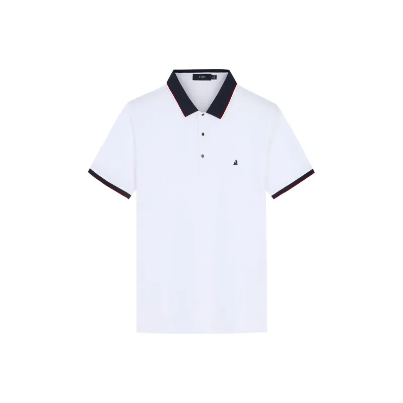 FIRS Polo Shirts Unisex-6
