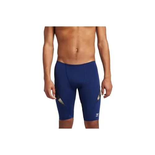 Speedo Precision Spice Jammer Swimming Shorts Men's