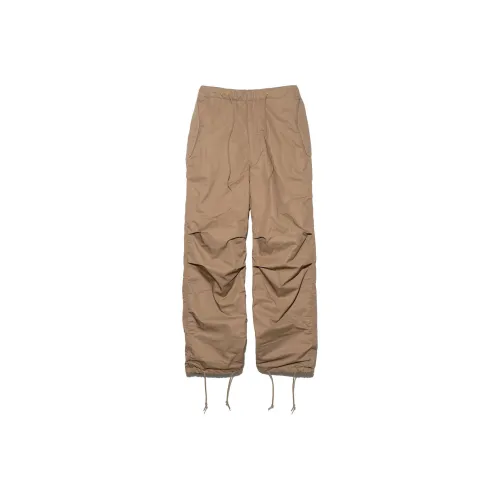 Acne Studios Distressed-effect Zip-up Cardigan