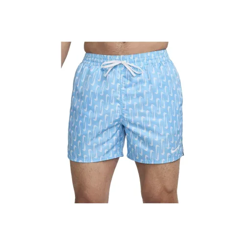 Nike Swim Men's 5' Volley Shorts