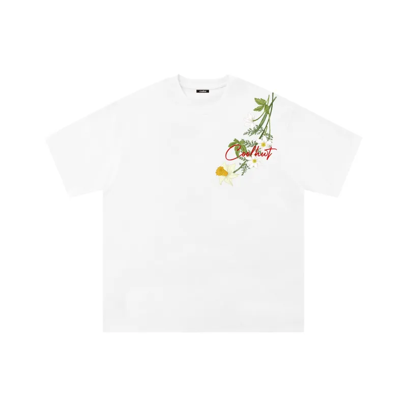 Coolhut T Shirts Unisex-3