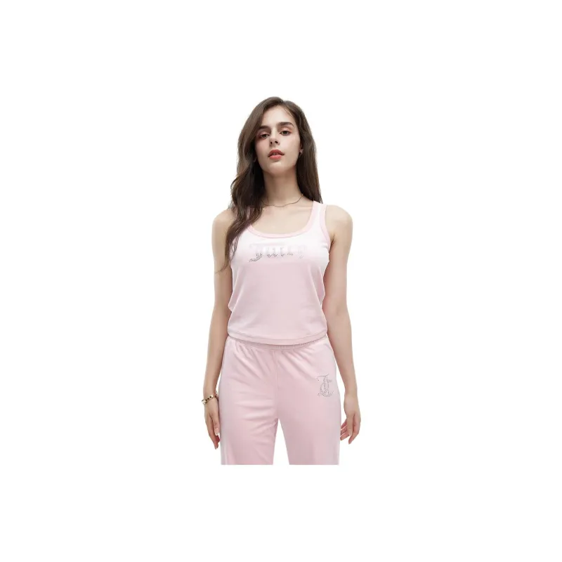 Juicy Couture Tank Tops Women's-0