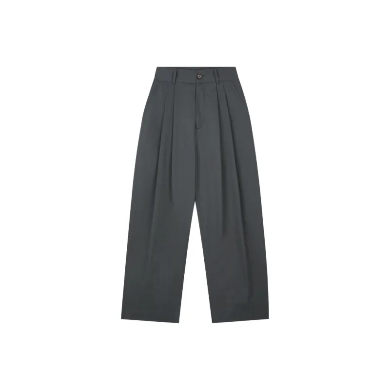 ONE UP Casual Pants Unisex-6