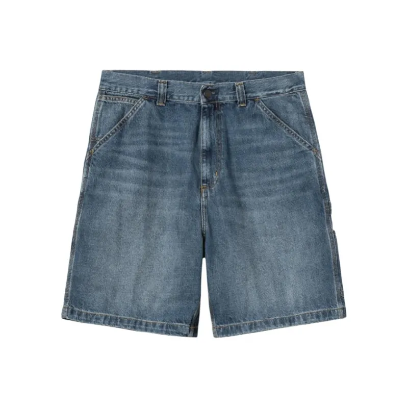 Carhartt WIP Og Single Knee Shorts-0