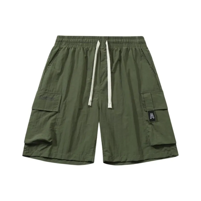 Topland Cargo Shorts Unisex-4