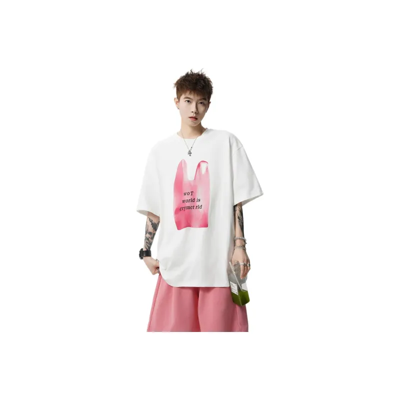 XIDELONG Casual Sportswear Unisex-3